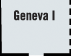 Geneva I